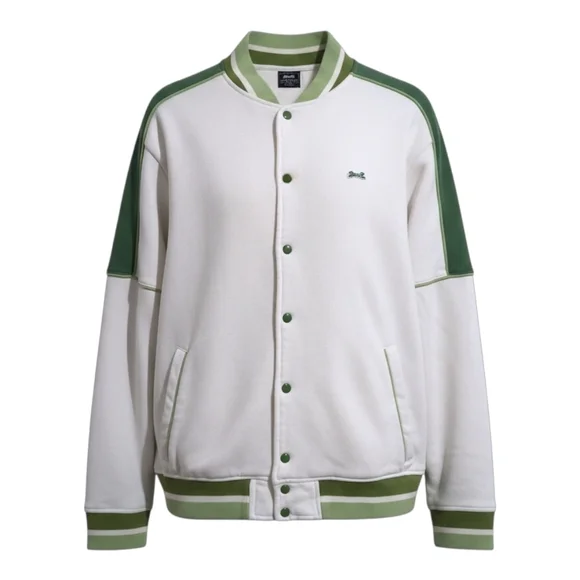 HP Le Tigre XXL Coat MENS 2XL Vintage Le Tigre - Picture 2 of 6